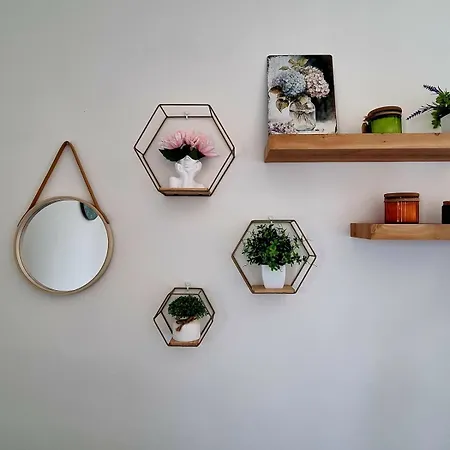 Da Giulietta Apartamento