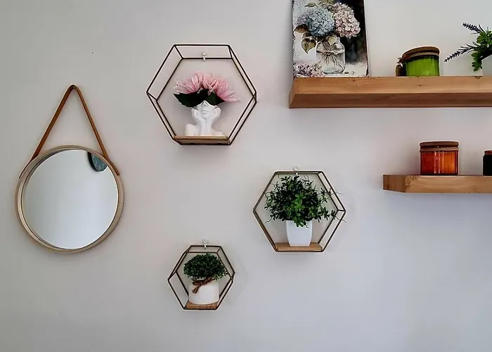 Da Giulietta Apartamento