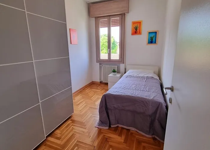 Apartamento Da Giulietta