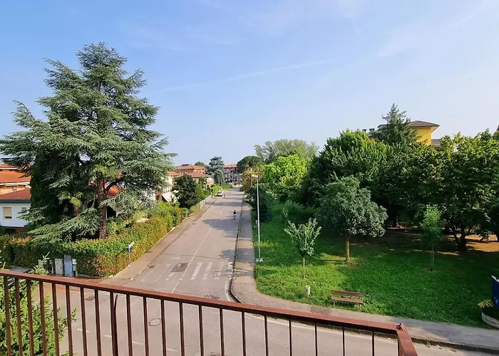 Da Giulietta Apartamento *