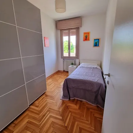 Apartment Da Giulietta