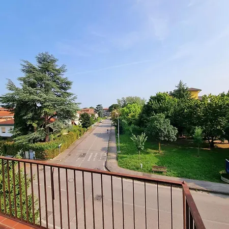 Da Giulietta Apartment *