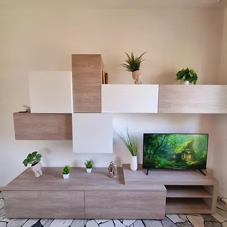 Apartment Da Giulietta