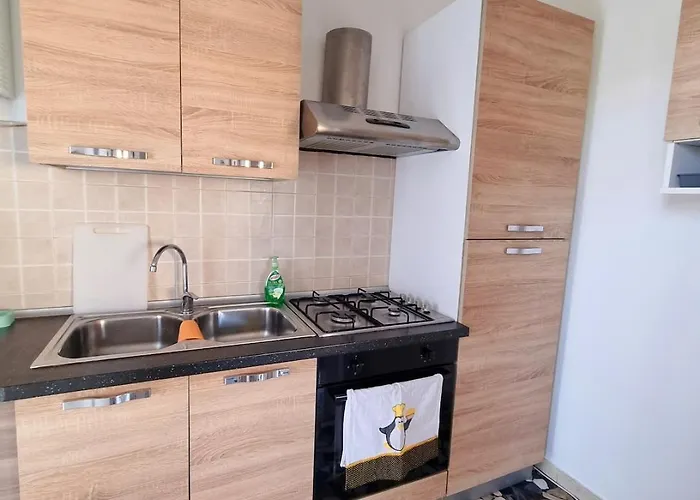 Da Giulietta パドヴァ